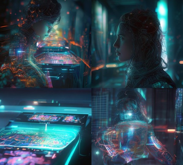 科技与智慧的融合，令牌技术在动态发展中的应用与创新