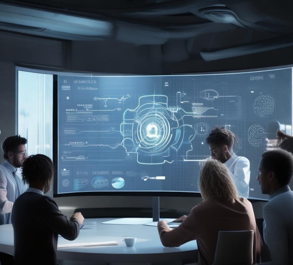 科技发展，PPT设计与应用展望