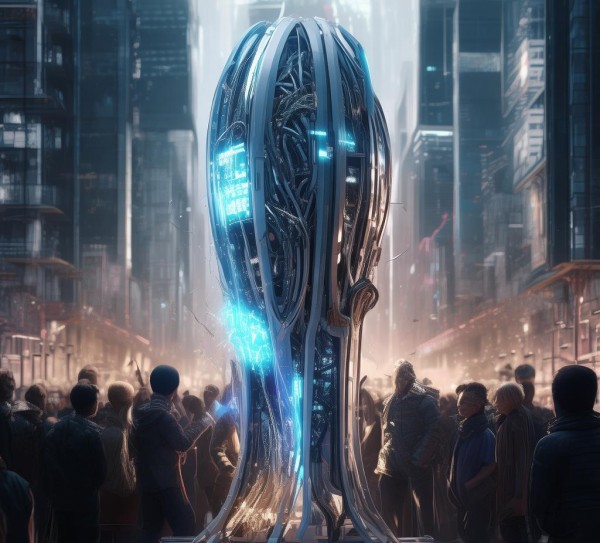 科技创新引领社会进步，推动社会变革