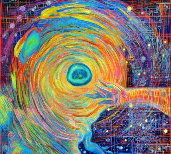 认知的艺术，智能的使命