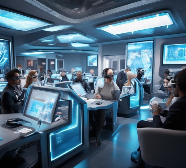 科技与创新面试，你的面试技巧与策略