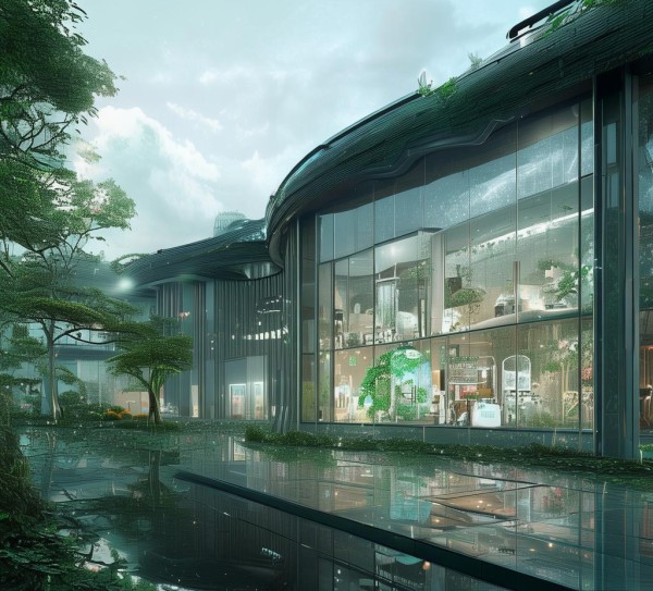 浙江智能产品，生态共鸣，创新绽放