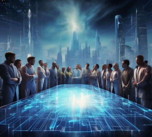 科技进步与创新动力，人类文明密码